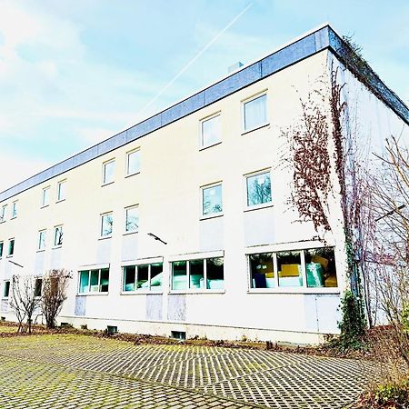 Arthotel Ambassador Wiesbaden - Free Parking Exteriér fotografie