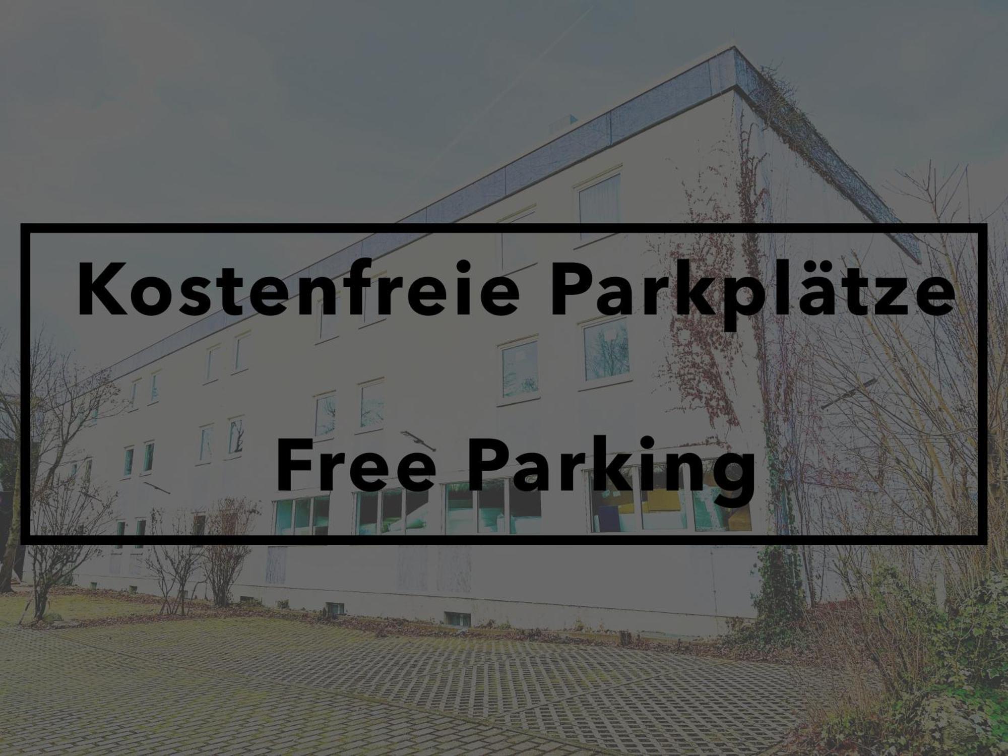 Arthotel Ambassador Wiesbaden - Free Parking Exteriér fotografie