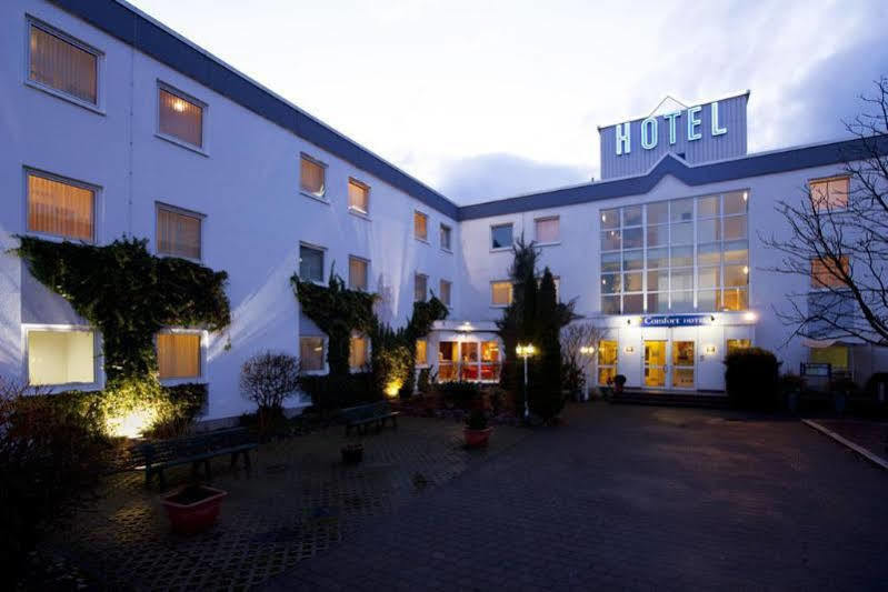 Arthotel Ambassador Wiesbaden - Free Parking Exteriér fotografie